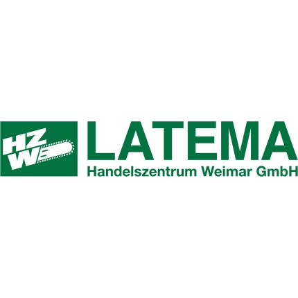 Logotyp från Latema Handelszentrum Weimar GmbH