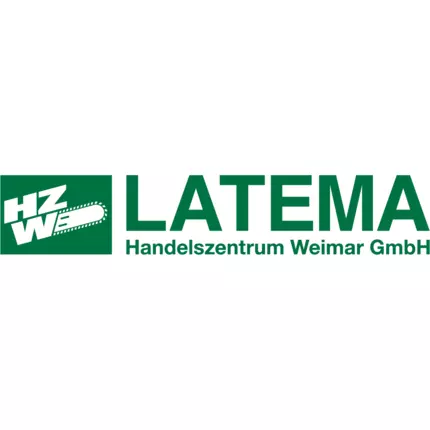 Logo od Latema Handelszentrum Weimar GmbH