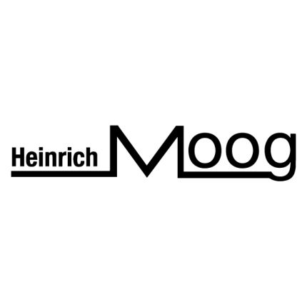Logo fra Heinrich Moog Inh. Reimund Moog e.K.