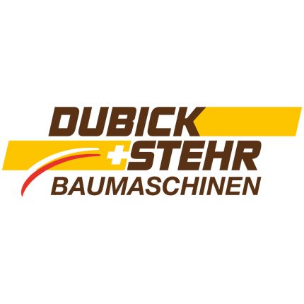 Logotyp från Dubick & Stehr