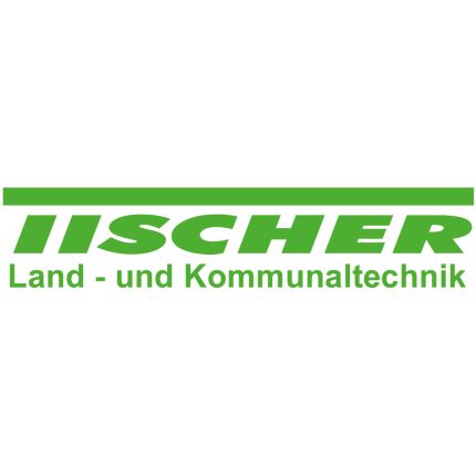 Logo von Tischer Land- und Kommunaltechnik