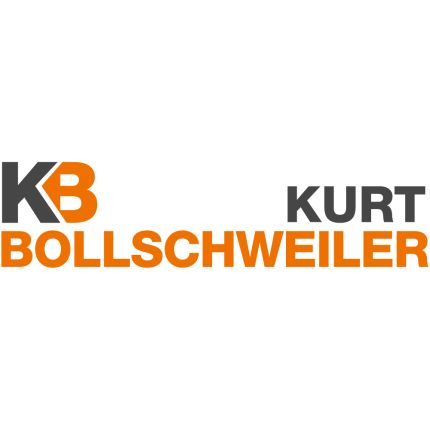Logotyp från Kurt Bollschweiler