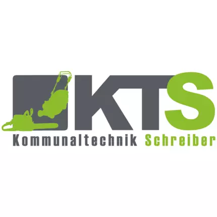 Logo von KTS Kommunaltechnik Schreiber OHG