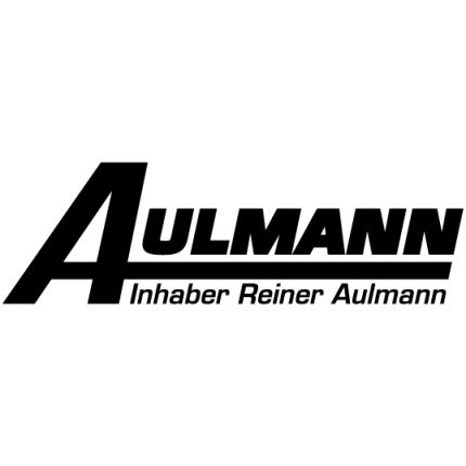 Logo fra Reiner Aulmann Motorgeräte