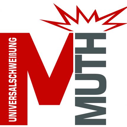 Λογότυπο από Universalschweissung Muth e.K.