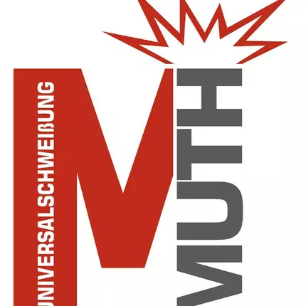 Logo od Universalschweissung Muth e.K.