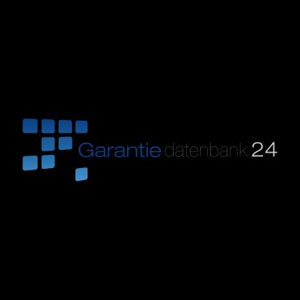 Logotyp från GARANTIE-DATENBANK 24 GMBH