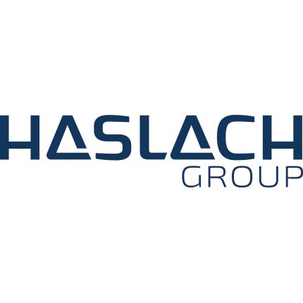 Logo fra HASLACH Group GmbH