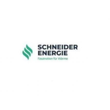 Logo von Schneider Energie