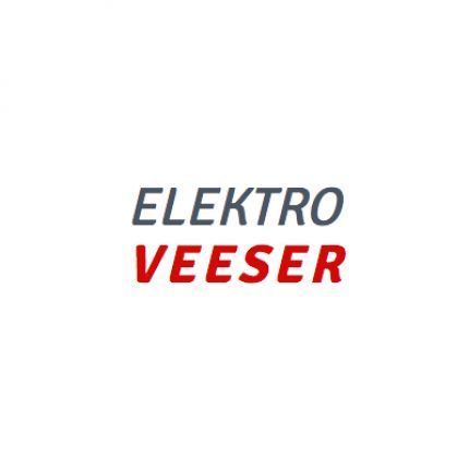 Logotipo de Elektro Veeser Inh. Werner Stibi Elektrofachgeschäft u. Beleuchtungshaus