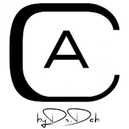 Logo von Central Aesthetics by Dr. Deb - Plastische Chirurgie Frankfurt