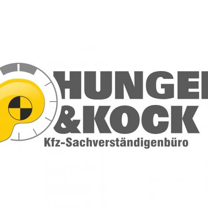 Logo van KFZ-Sachverständigenbüro Hunger & Kock