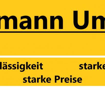 Logo fra Starkmann Umzüge