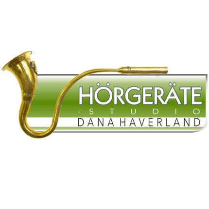 Logo from Hörgerätestudio Dana Haverland