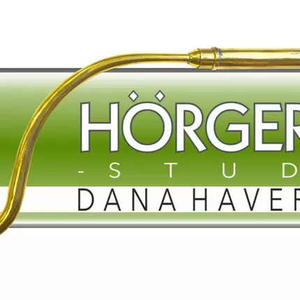 Logo von Hörgerätestudio Dana Haverland