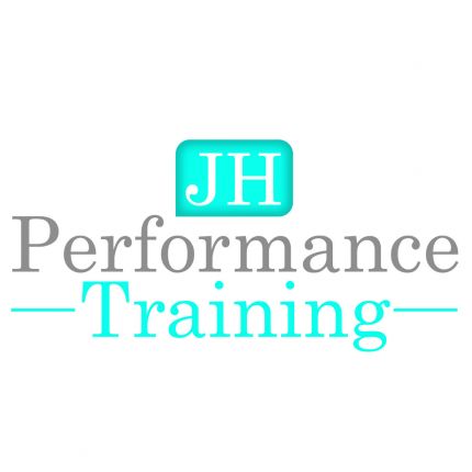 Logo from JH Performance Training