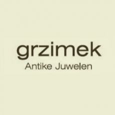 Bild/Logo von grzimek ANTIKE JUWELEN in Berlin