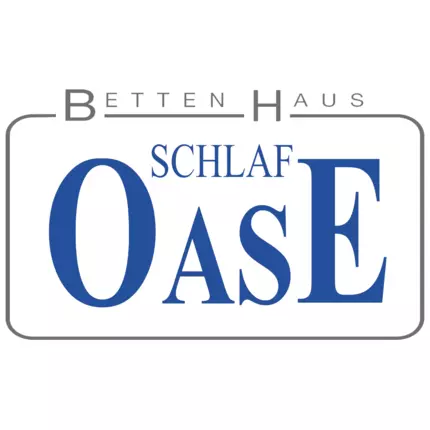 Logo van Bettenhaus Schlafoase