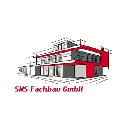 Logo von SNS Fachbau GmbH