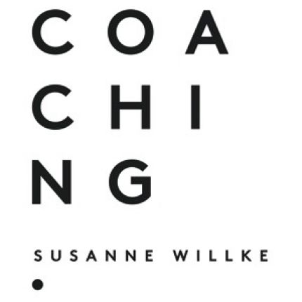 Logotipo de Personal Coaching Hamburg - Susanne Willke