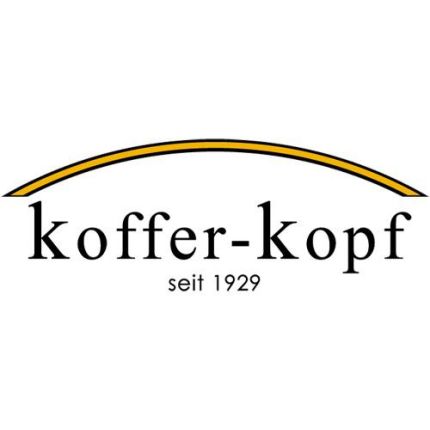 Logo da Koffer-Kopf