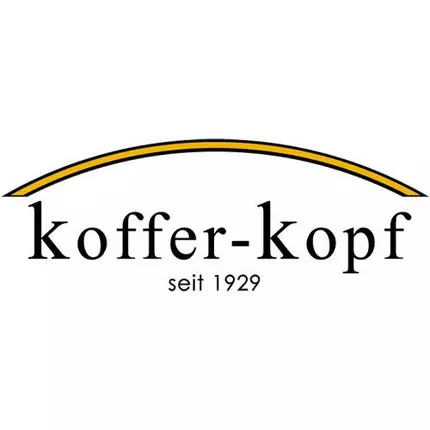 Logo fra Koffer-Kopf