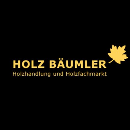 Logo from Steffen Bäumler Holzhandlung Bäumler