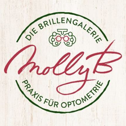 Logo van MollyB Die Brillengalerie & Praxis für Optometrie