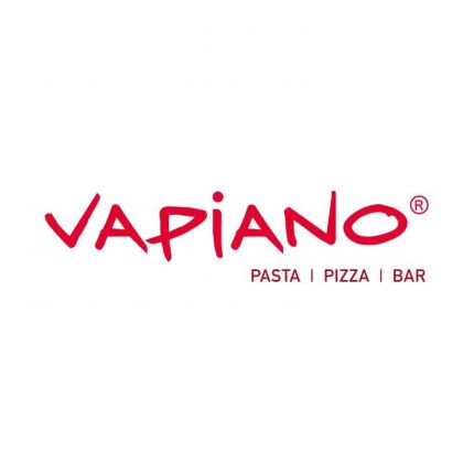 Logotyp från VAPIANO