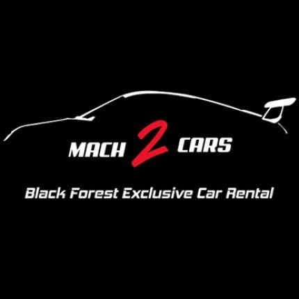 Logo fra mach2cars GmbH