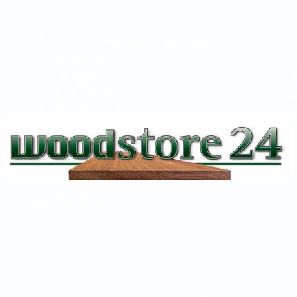 Logo from woodstore24