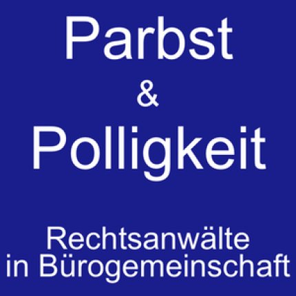 Logo da Parbst & Polligkeit