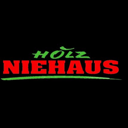 Logotyp från Holz Niehaus Sedelsberg