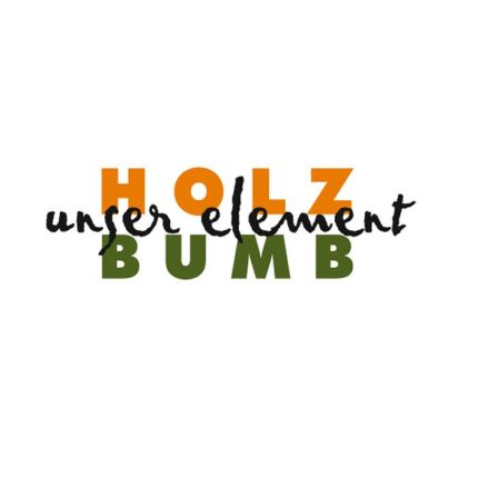 Logótipo de Holz-Bumb GmbH