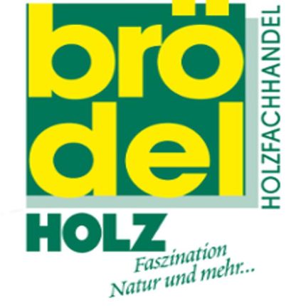 Logo von Brödel GmbH