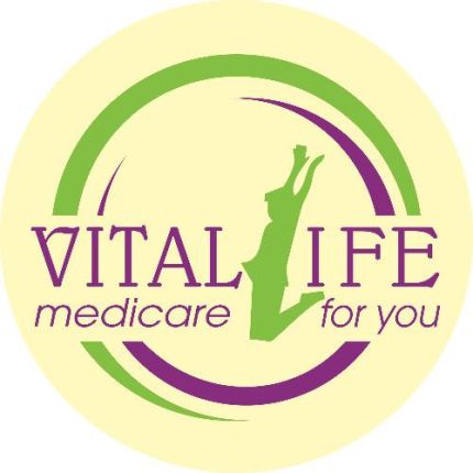 Logo od VITALLIFE - Privatpraxis für Physiotherapie