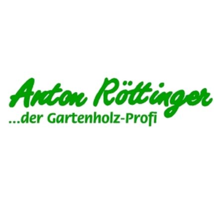 Λογότυπο από Gartenholzprofi Anton Röttinger GmbH