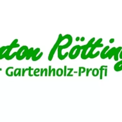 Logo von Gartenholzprofi Anton Röttinger GmbH