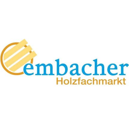 Logotyp från Holzfachmarkt Embacher