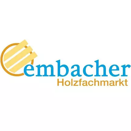 Logo de Holzfachmarkt Embacher