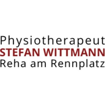 Logo fra Reha am Rennplatz, Stefan Wittmann