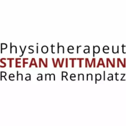 Logotipo de Reha am Rennplatz, Stefan Wittmann