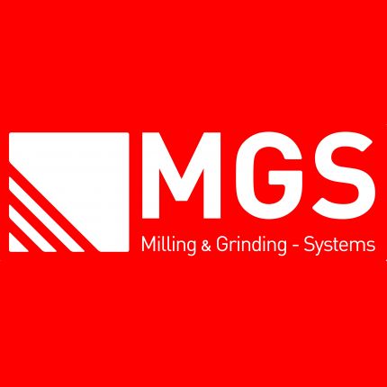 Logotipo de MGS-Milling & Grinding - Systems GmbH