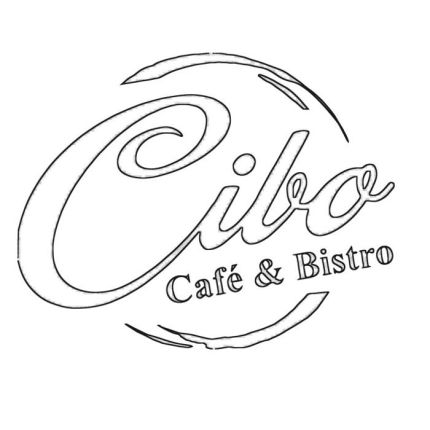 Logotipo de Cafe Cibo