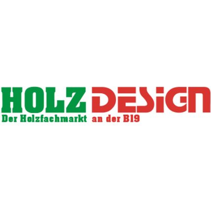 Logo from HolzDesign Eisenach