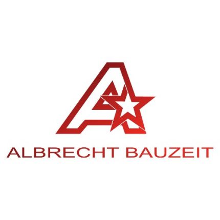 Logotipo de ALBRECHT BAUZEIT