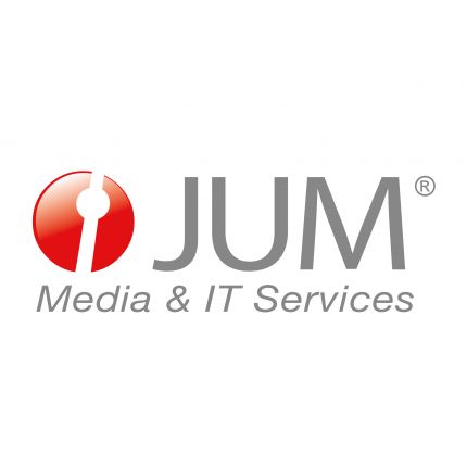 Logo da JUM MEDIA & IT SERVICES