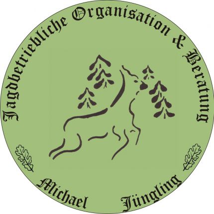 Logótipo de Jagdbetriebliche Organisation & Beratung Michael Jüngling