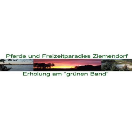 Logotyp från Pferde- und Freizeitparadies