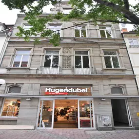 Bild von Hugendubel